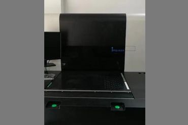 Automated Optical Inspection (AOI)