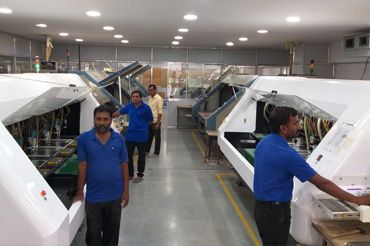 CNC Machine