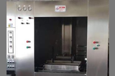 PCB HAL Machine