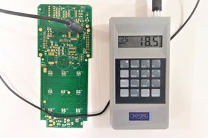 PTH Tester