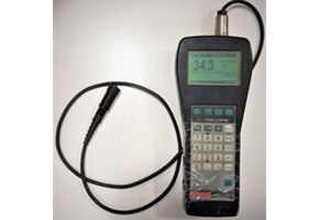 Surface Copper Tester
